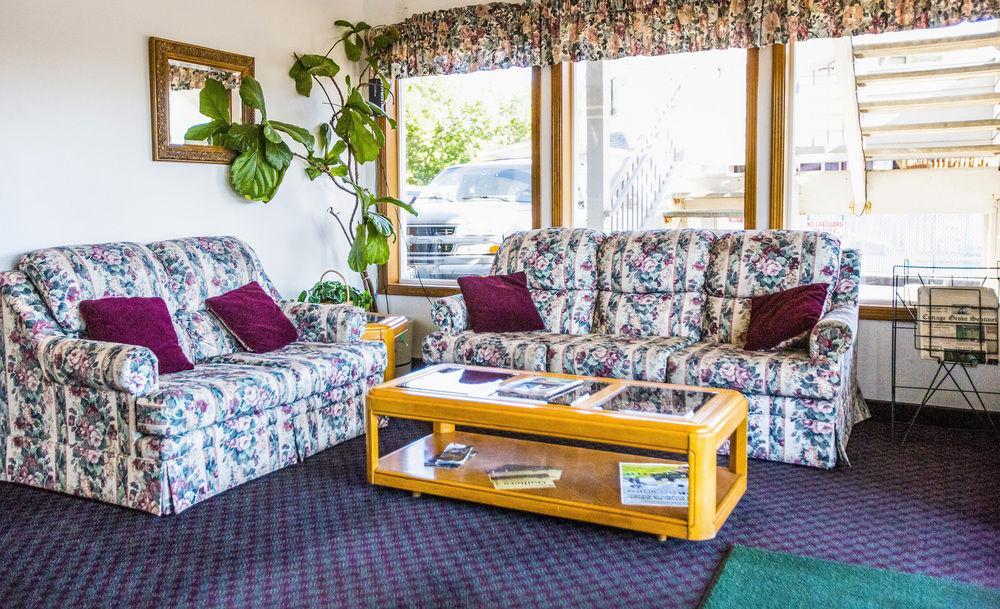 Motel Grove Cottage Grove