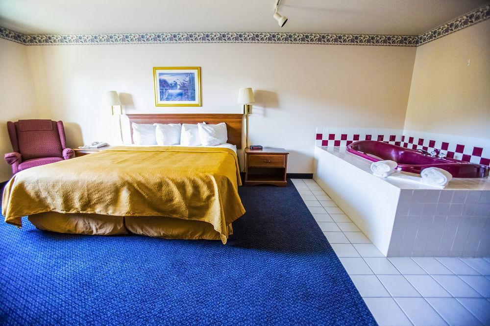 Motel Grove