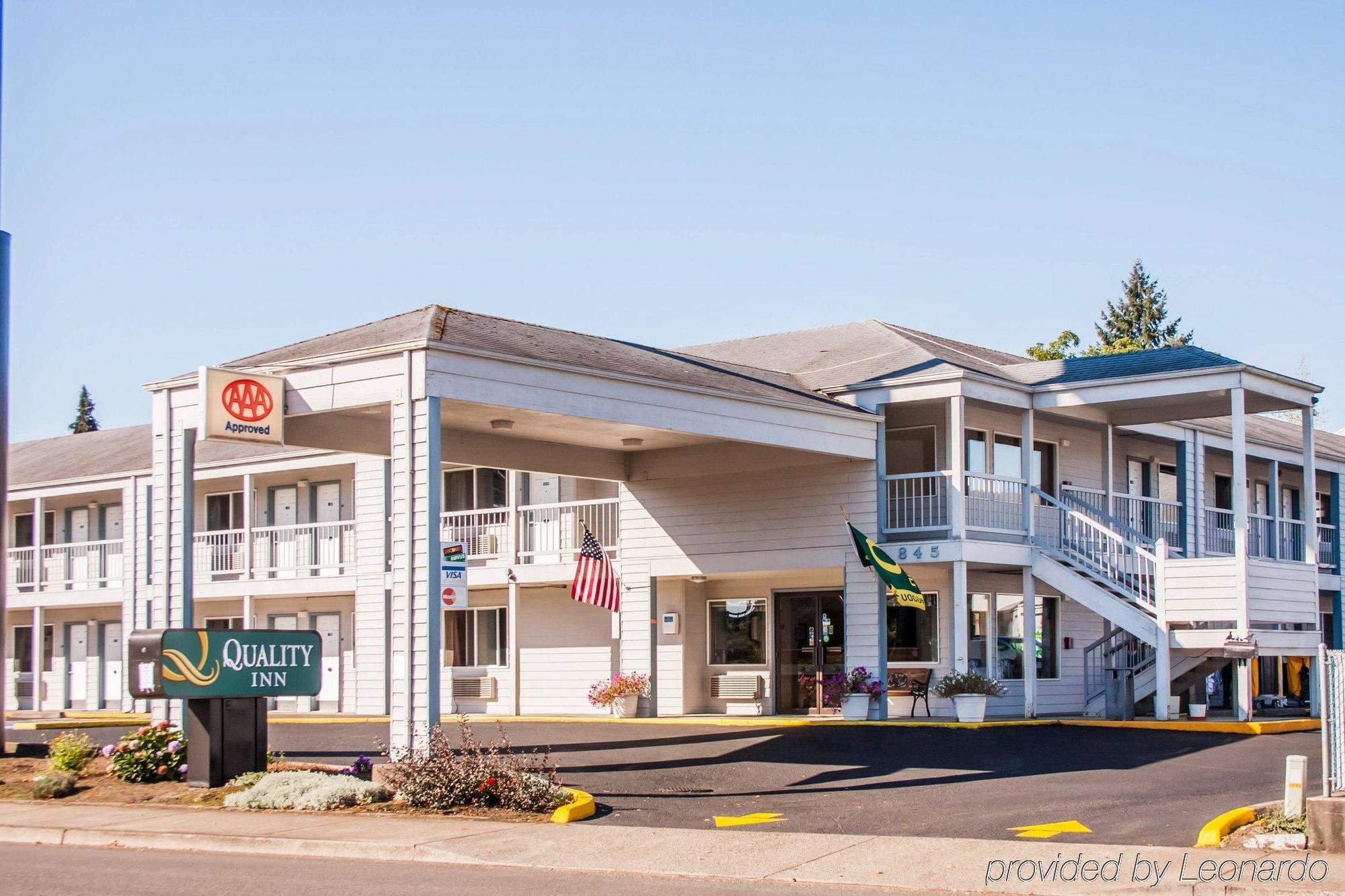 Motel Grove 2*