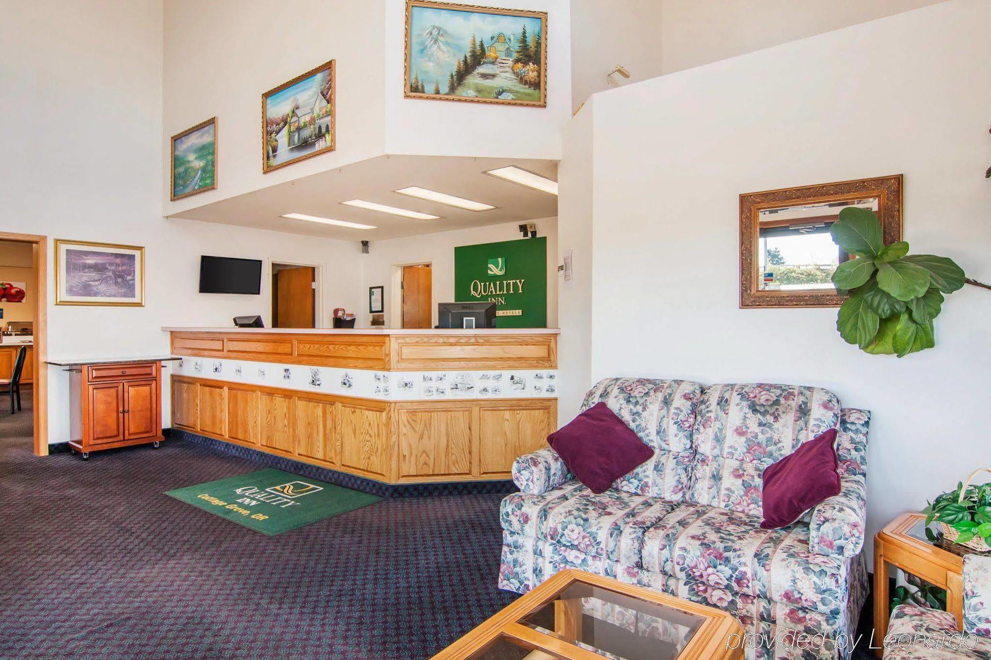 Grove Motel Cottage Grove