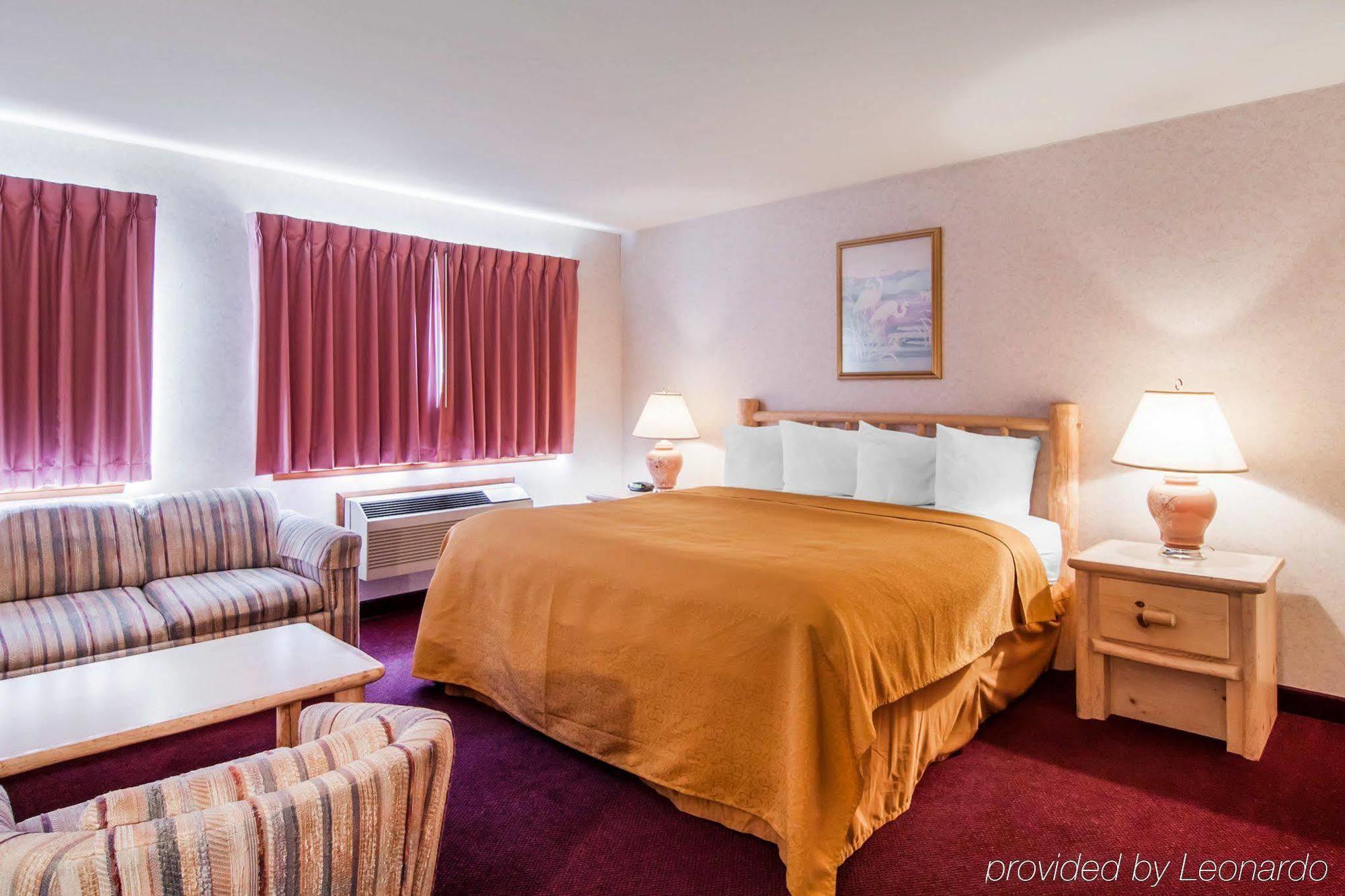 Motel Grove