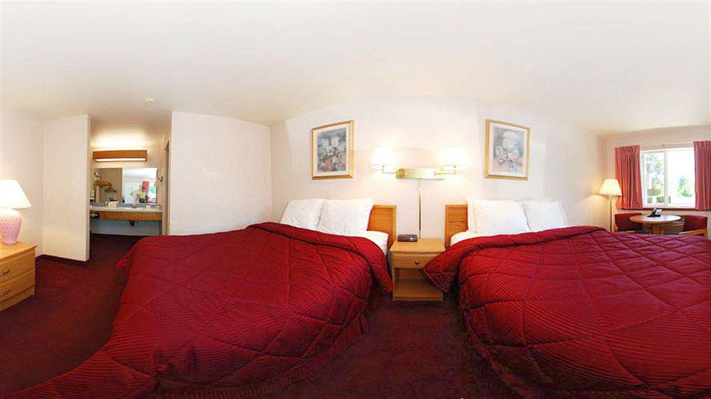 Motel Grove